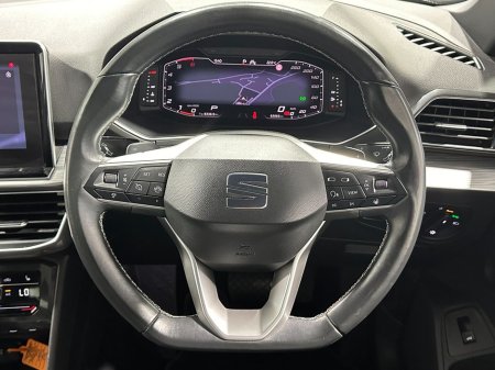 2023 SEAT Tarraco 7 Seater 2.0 Tdi €40,800 thumbnail