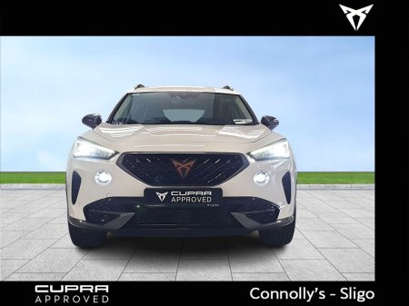2023 Cupra Formentor - thumbnail 2