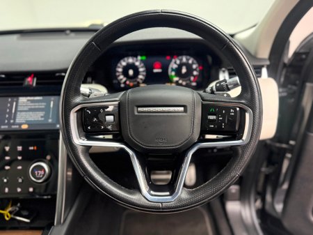 2021 Land Rover Discovery Sport HSE R-DYNAMIC 1.5 P300E *PAN ROOF* €37,990 thumbnail