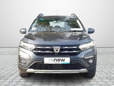 2022 Dacia Jogger - thumbnail 8