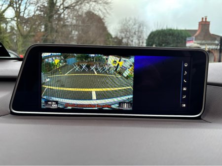 2019 Lexus RX 450 h - thumbnail 15