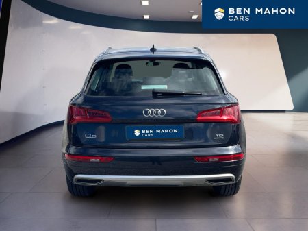 2018 Audi Q5 - thumbnail 4