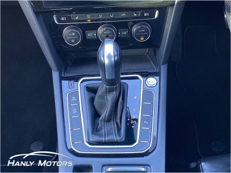 2020 Volkswagen Passat - thumbnail 23