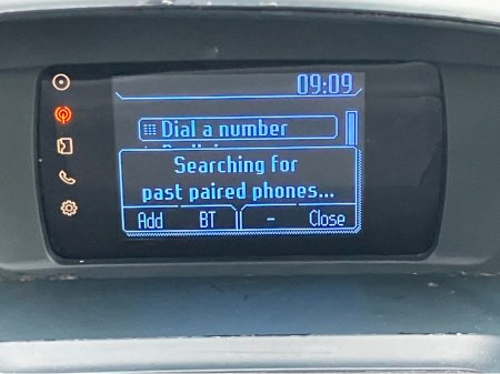 2015 Ford C-Max - thumbnail 15