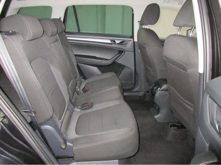 2021 Skoda Kodiaq 7S AMBITION 2.0 TDI DSG AUTO - FINANCE & SCRAPPAGE AVAILABLE €31,895 thumbnail