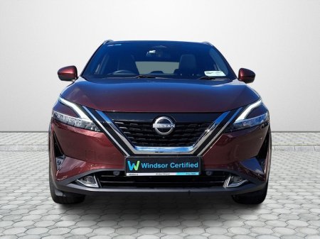 2023 Nissan Qashqai - photo 4