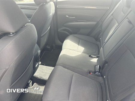 2022 Hyundai Tucson Comfort Plus €25,945 thumbnail