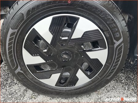 2026 Ford Transit Custom - thumbnail 9