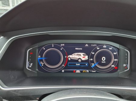 2019 Volkswagen Tiguan - thumbnail 8