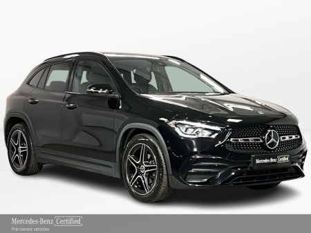 2023 Mercedes-Benz GLA Class - thumbnail 2
