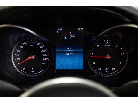 2019 Mercedes-Benz C Class - thumbnail 18