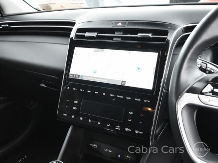 2023 Hyundai Tucson - thumbnail 13