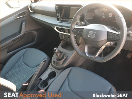 2026 SEAT Ibiza - thumbnail 11