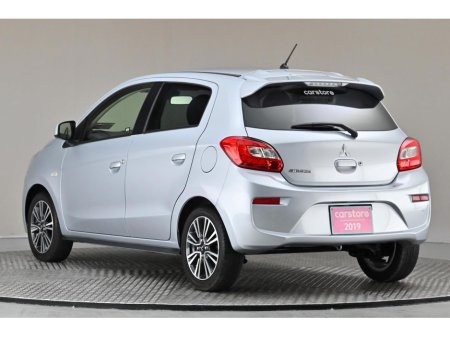 2019 Mitsubishi Mirage - thumbnail 26