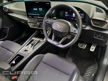 2025 Cupra Leon - thumbnail 11