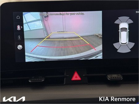 2025 Kia Sportage - thumbnail 10