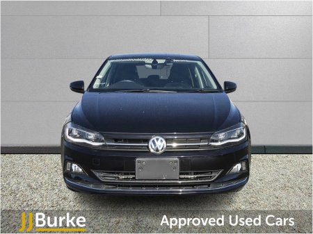 2019 Volkswagen Polo - thumbnail 2