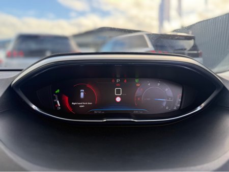 2019 Peugeot 3008 ** DEPOSIT TAKEN **ALLURE - 2.0L DIESEL - AUTO - 12M WARRANTY - CAR: 1467 €21,950 thumbnail