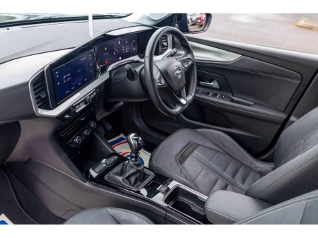 2023 Opel Mokka - thumbnail 5