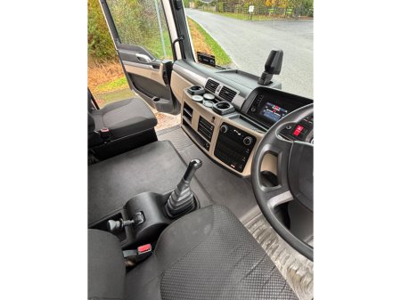2019 MAN TGL  €64,950 thumbnail