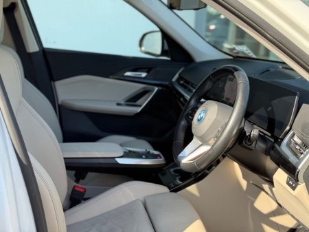 2023 BMW X1 - thumbnail 12