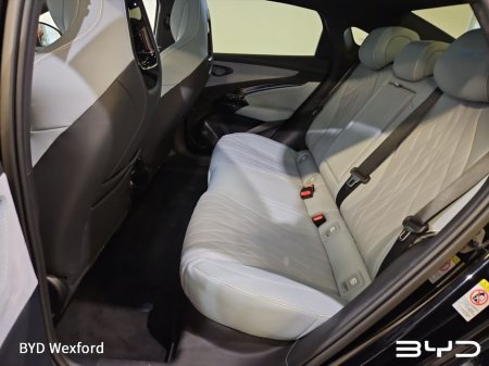 2024 BYD Seal 82.5kWh Excellence 4WD €41,475 thumbnail