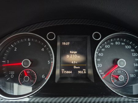 2017 Volkswagen CC 2.0 TDI 150HP Sport €14,999 thumbnail