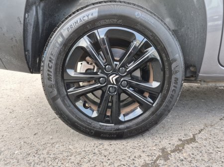 2024 Citroen Berlingo - thumbnail 5