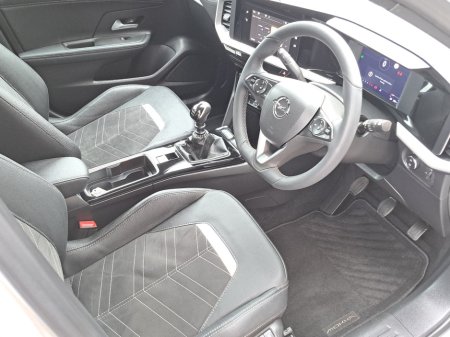 2025 Opel Mokka - thumbnail 14