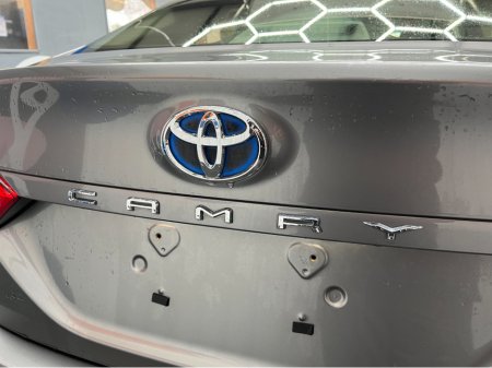 2022 Toyota Camry - thumbnail 7