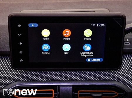 2023 Dacia Sandero Stepway TCe 90 STEPWAY Comfort €19,900 thumbnail