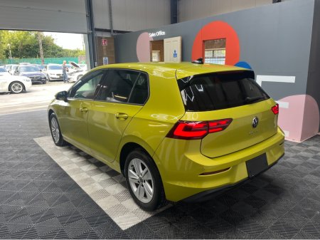 2021 Volkswagen Golf €24950! MK8 GOLF AUTOMATIC 1.0 ETSI ACTIVE / 15k KMs / REVERSE CAMERA , ADAPTIVE CRUISE & MORE €24,950