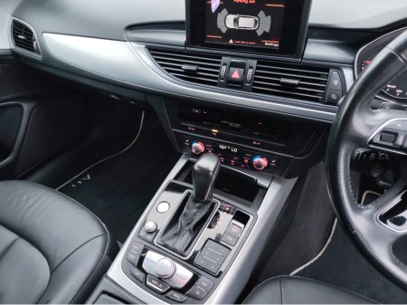 2016 Audi A6 2.0 TDI AVANT SE ULTRA EXC 190 AUTO S LINE 40 QTR 204PS 4DR €17,600 thumbnail