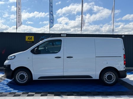 2022 Opel Vivaro - photo 6