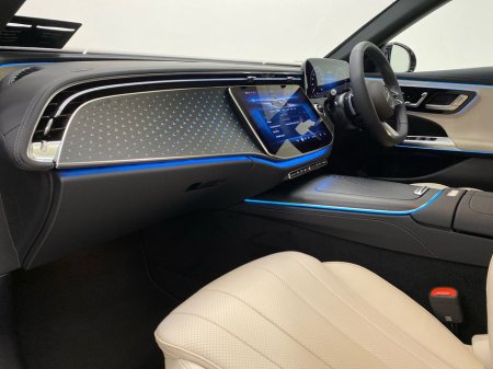 2026 Mercedes-Benz E Class - thumbnail 6