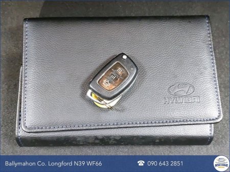 2016 Hyundai i40 - thumbnail 24