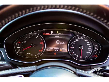 2020 Audi A5 - thumbnail 20