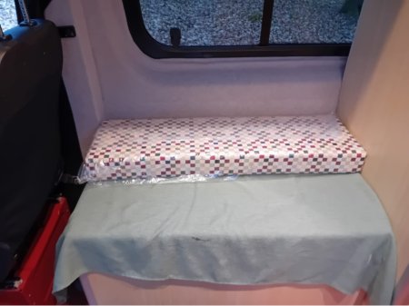 2019 Mercedes-Benz Sprinter - thumbnail 29