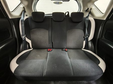 2020 Nissan Note 1.2 E-POWER B Hybrid, Automatic, Reversing camera €12,895 thumbnail