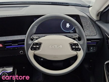 2023 Kia EV6 EV6 Earth €33,880 thumbnail