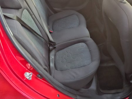 2011 Hyundai i20 1.2 Classic 3 Door €3,450 thumbnail