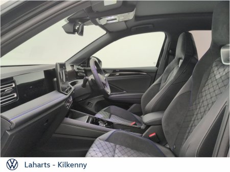 2026 Volkswagen Tiguan R-LINE 75 1.5TSI 204HP DSG PHEV €59,474 thumbnail