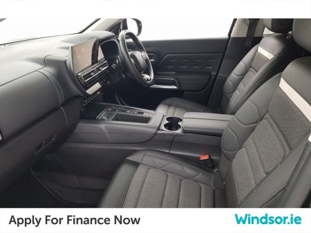 2025 Citroen C5 Aircross - thumbnail 4