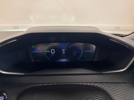2026 Peugeot 2008 Electric 156bhp (54 kWh) Allure €35,000 thumbnail