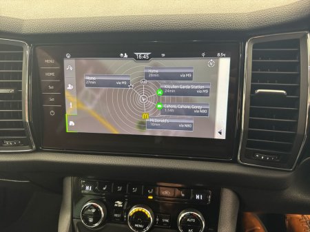 2021 Skoda Kodiaq - thumbnail 16