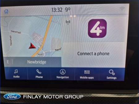 2021 Ford Focus - thumbnail 16