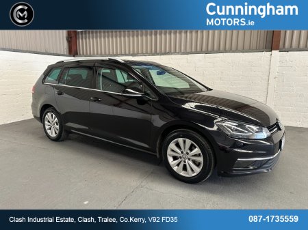 2018 Volkswagen Golf SORRY THIS CAR IS SOLD MORE AVAILABLE
