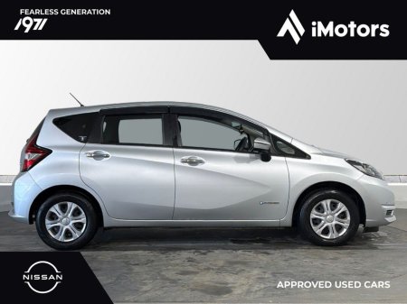 2019 Nissan Note - thumbnail 2
