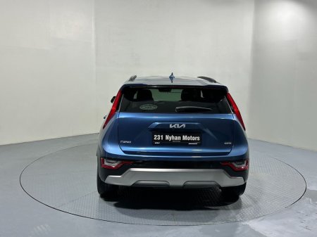 2023 Kia Niro - thumbnail 7
