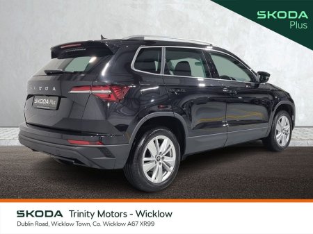 2025 Skoda Karoq * SELECTION * 2.0TDI 115HP * TRINITY SKODA * €36,950